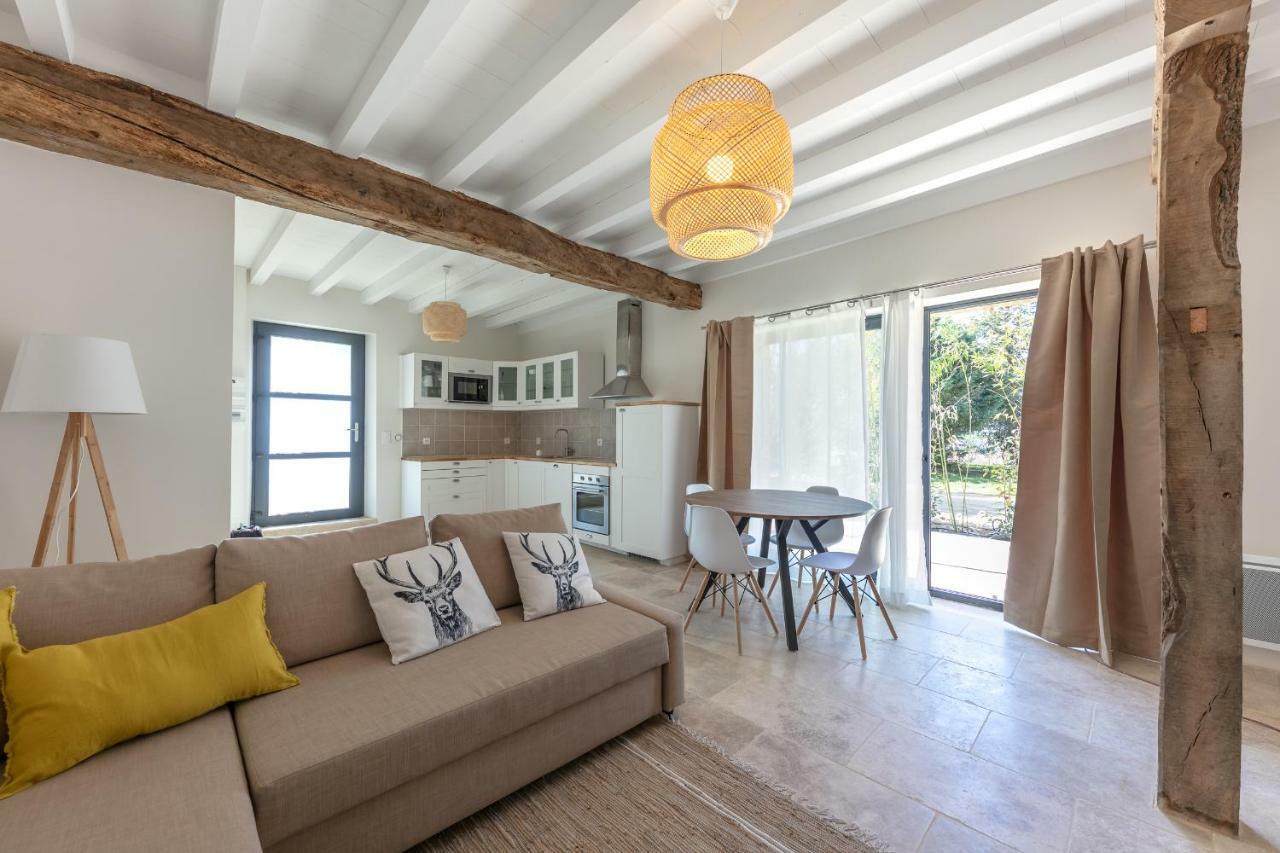 Villa Peyrigue Seysses-Saves 외부 사진